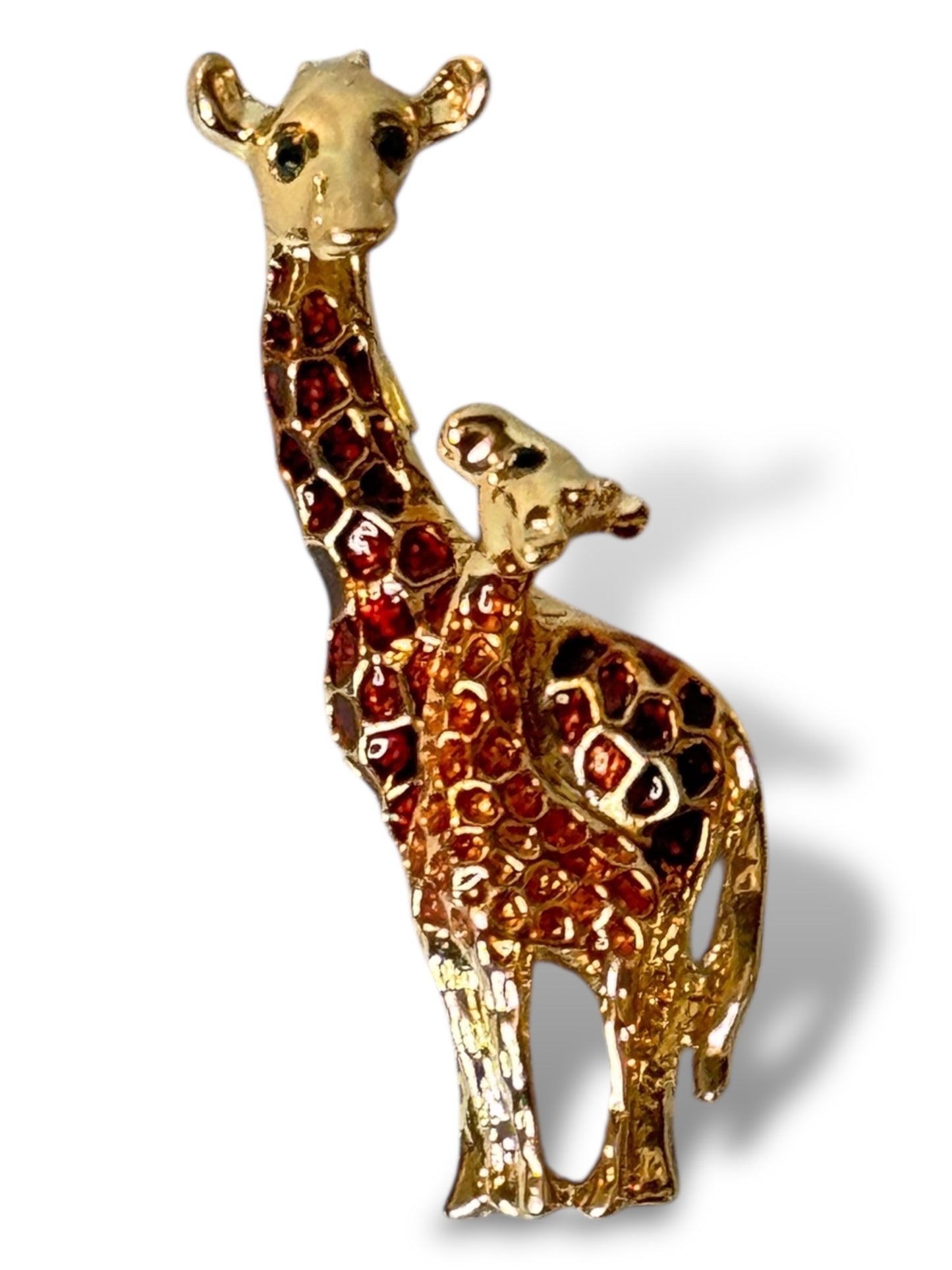 GIRAFFE - BROCHE TENDANCE