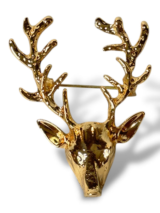 CERF - BROCHE TENDANCE