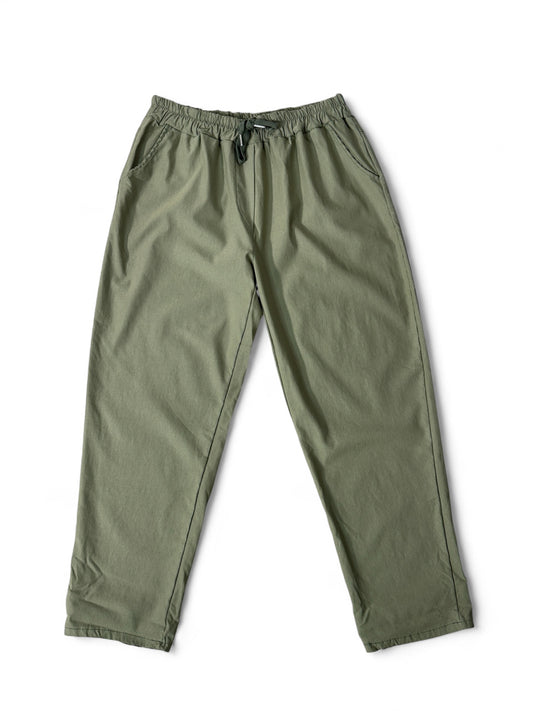 MARCUS - PANTALON SPORTSWEAR KAKI TAILLE 46 A 52/54