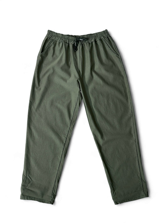 MARCUS - PANTALON SPORTSWEAR KAKI TAILLE 46 A 52/54