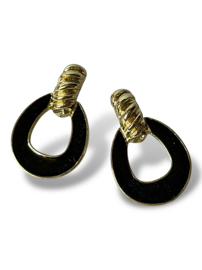 LEONIE - BOUCLES D'OREILLES TENDANCE