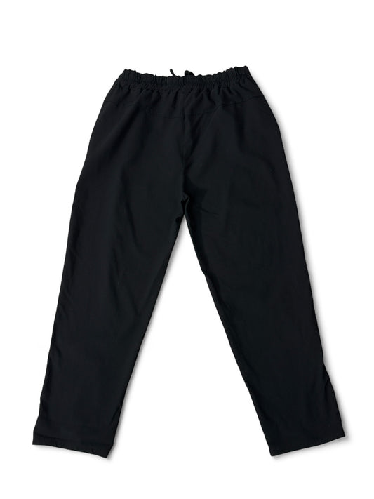 MARCUS - PANTALON SPORTSWEAR NOIR TAILLE 46 A 52/54