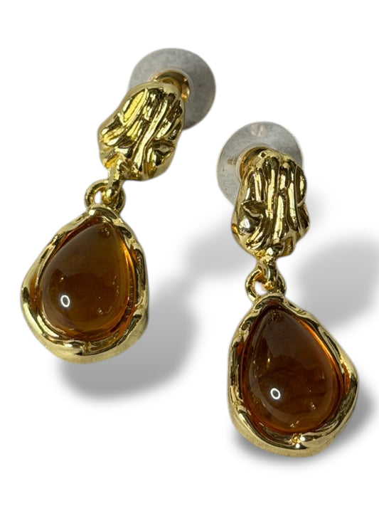 OLIVIA - BOUCLES D'OREILLES TENDANCE