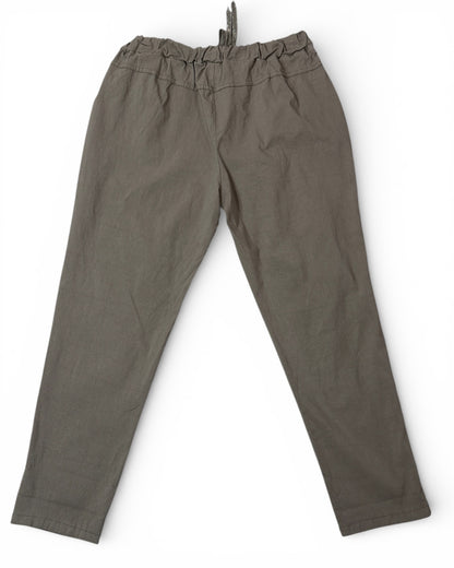 MARCO - PANTALON SPORTSWEAR MOKA TAILLE 46 A 52