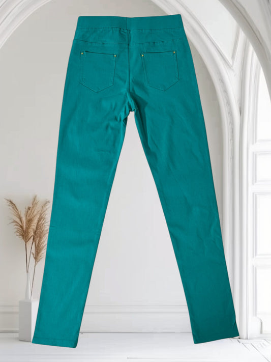 SACHA - JEGGING CHRISTY LAGON T46