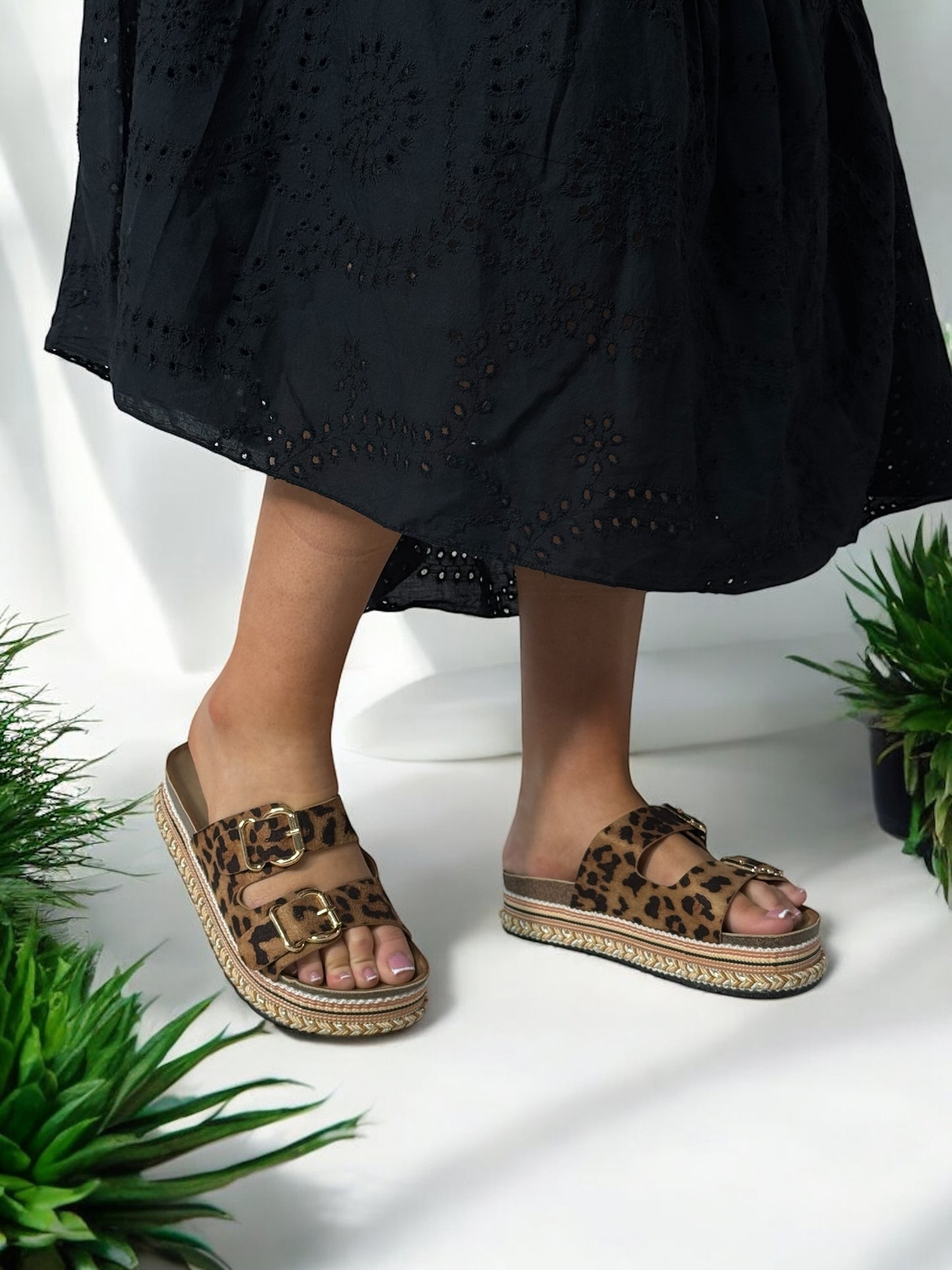 SANDALES LUDOVICA