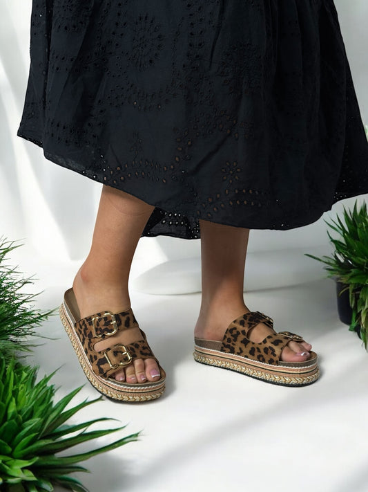 SANDALES LUDOVICA