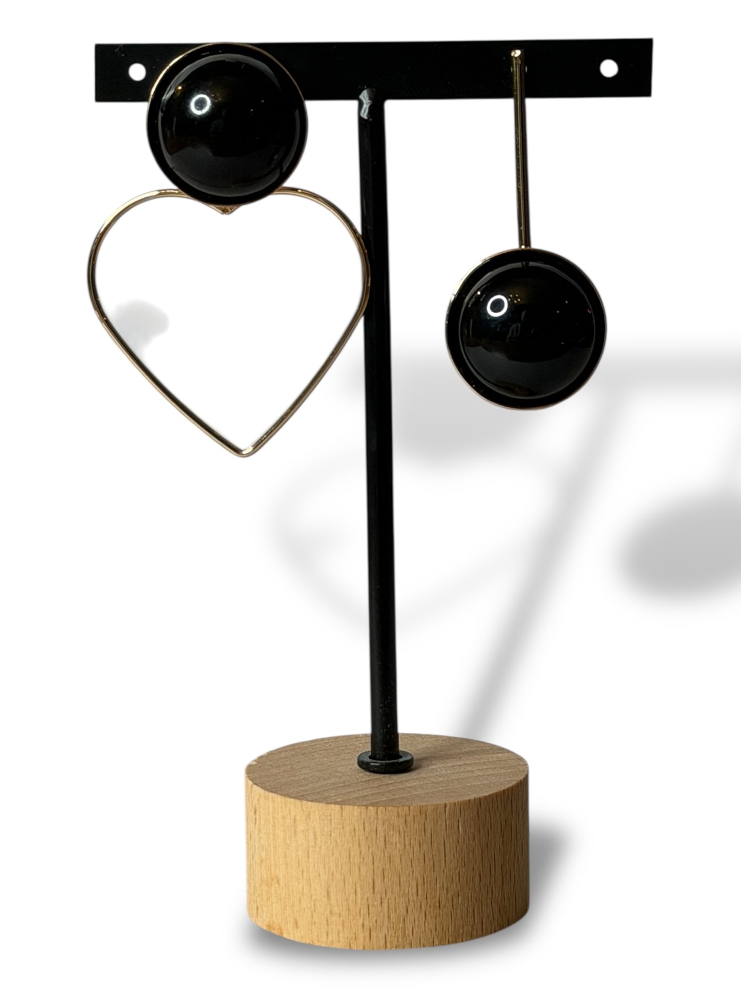 ANNA - BOUCLES D'OREILLES TENDANCE