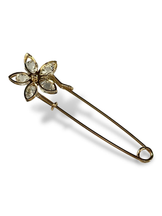 SOPHIE - EPINGLE AVEC STRASS
