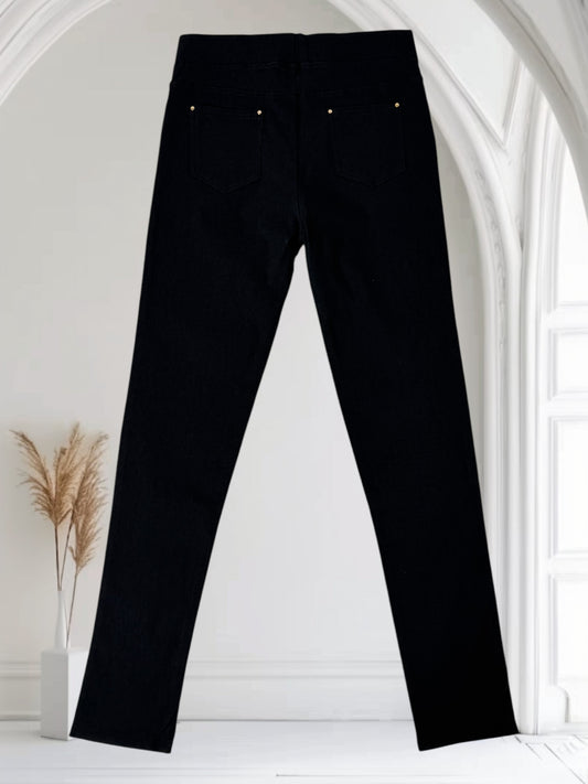 SACHA - JEGGING CHRISTY NOIR T44