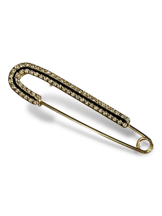 SOPHIE - EPINGLE AVEC STRASS