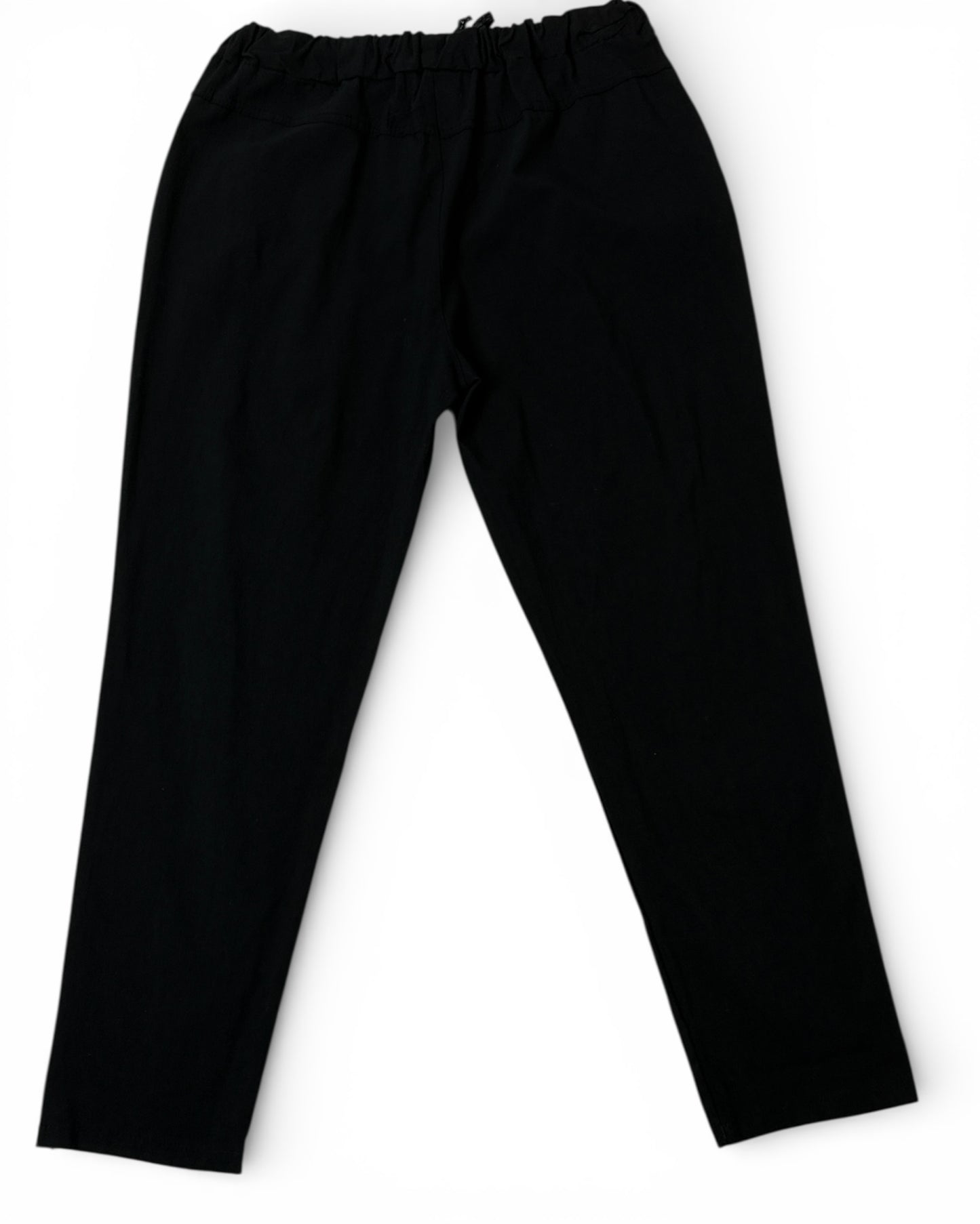 MARCO - PANTALON SPORTSWEAR NOIR TAILLE 46 A 52