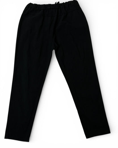 MARCO - PANTALON SPORTSWEAR NOIR TAILLE 46 A 52
