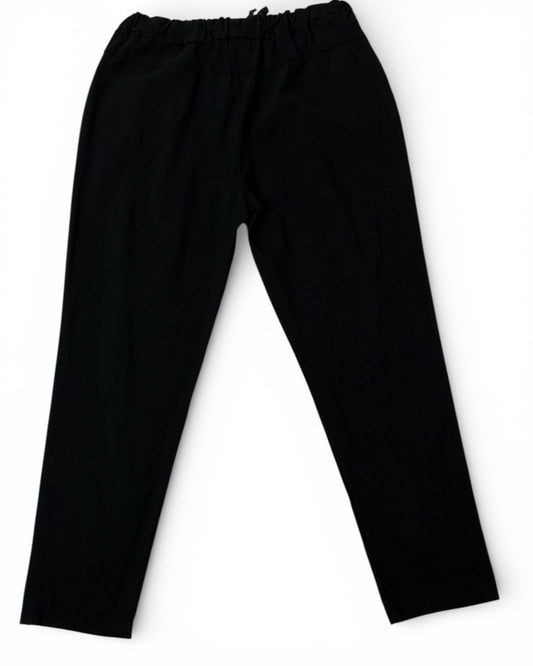 MARCO - PANTALON SPORTSWEAR NOIR TAILLE 46 A 52