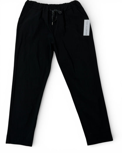 MARCO - PANTALON SPORTSWEAR NOIR TAILLE 46 A 52