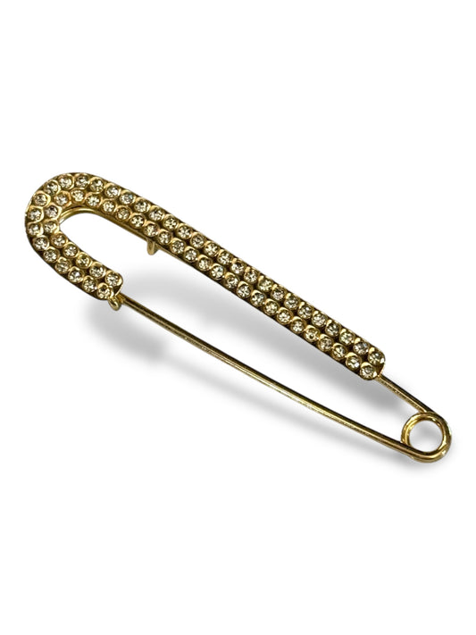 SOPHIE - EPINGLE AVEC STRASS
