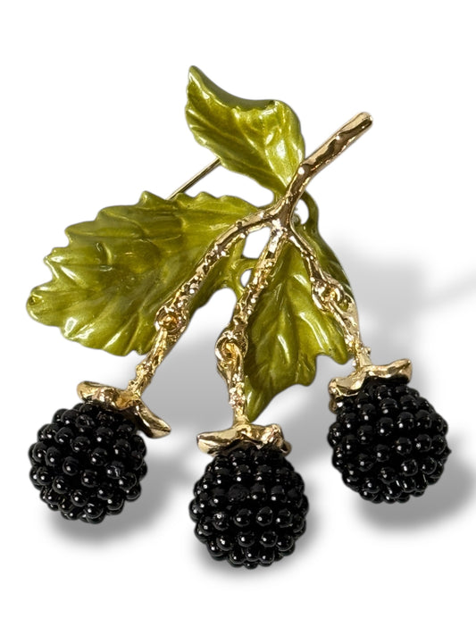 MURE - BROCHE TENDANCE