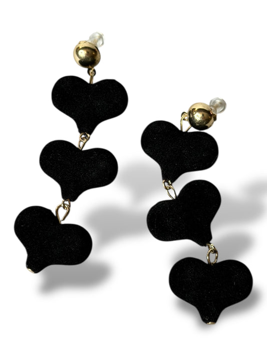 CAMILLA - BOUCLES D'OREILLES TENDANCE