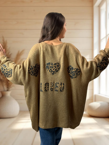 RAPHAEL - PULL CAMEL JUSQU'A LA TAILLE 54/56