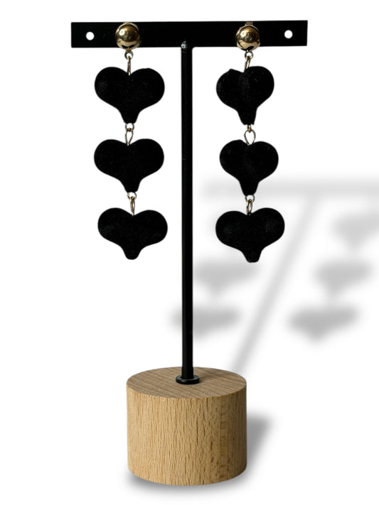 CAMILLA - BOUCLES D'OREILLES TENDANCE