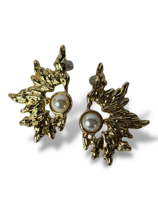 KATIA - BOUCLES D'OREILLES TENDANCE