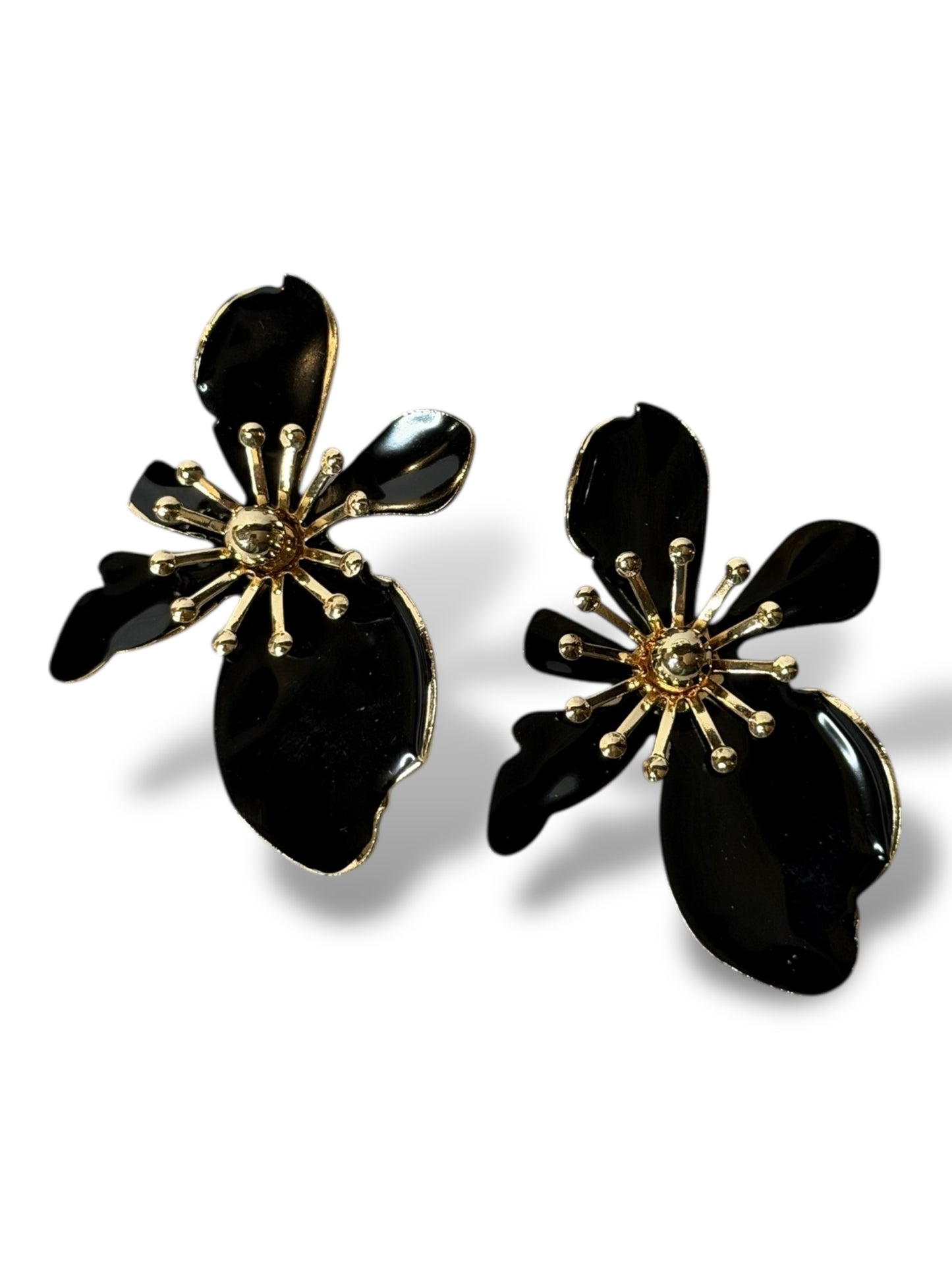 ELODIE - BOUCLES D'OREILLES TENDANCE