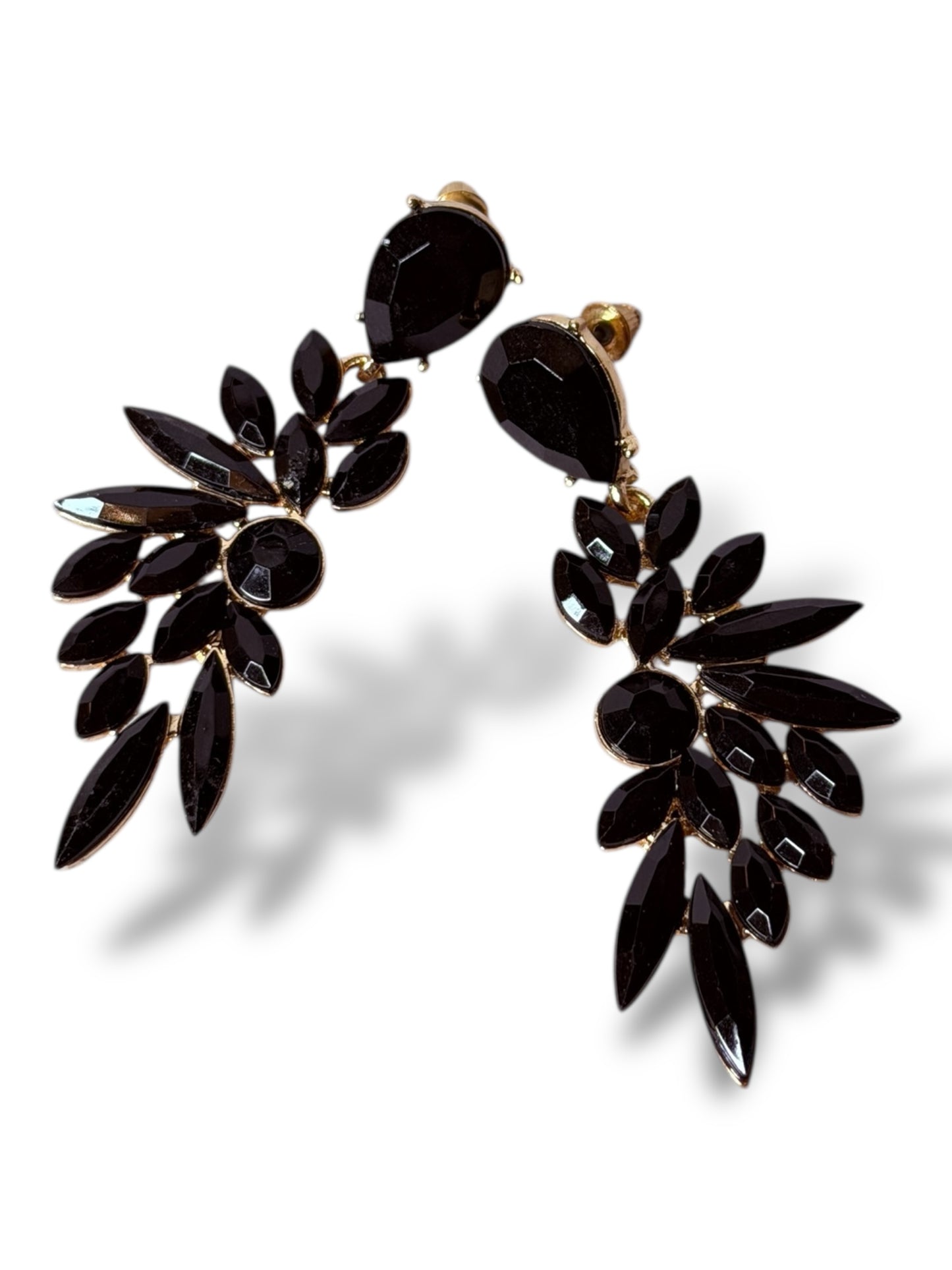 IRINA - BOUCLES D'OREILLES TENDANCE