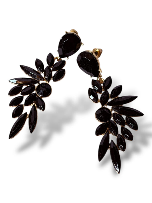 IRINA - BOUCLES D'OREILLES TENDANCE