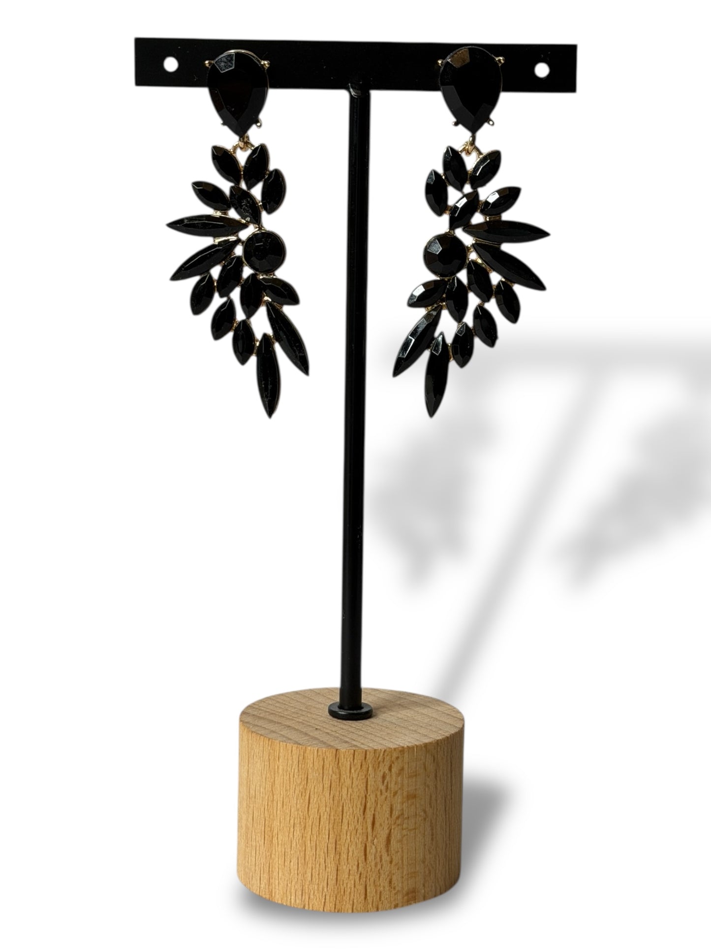 IRINA - BOUCLES D'OREILLES TENDANCE