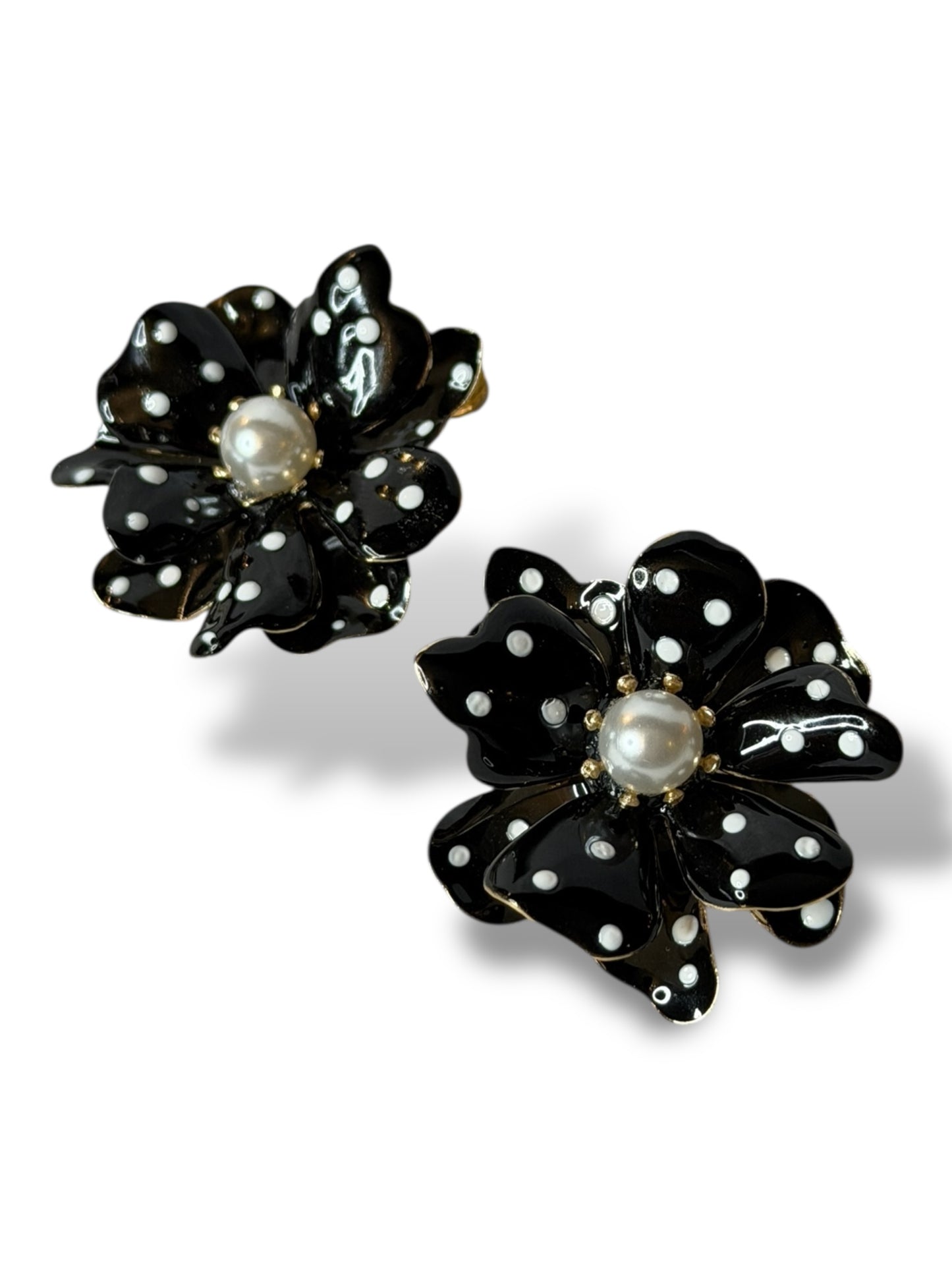 WENDY - BOUCLES D'OREILLES TENDANCE