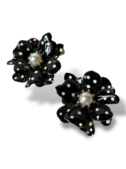 WENDY - BOUCLES D'OREILLES TENDANCE