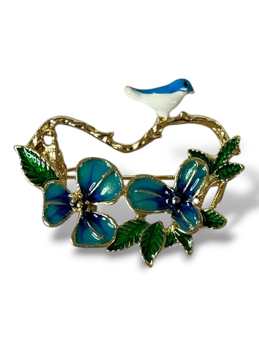 PAOLA - BROCHE TENDANCE