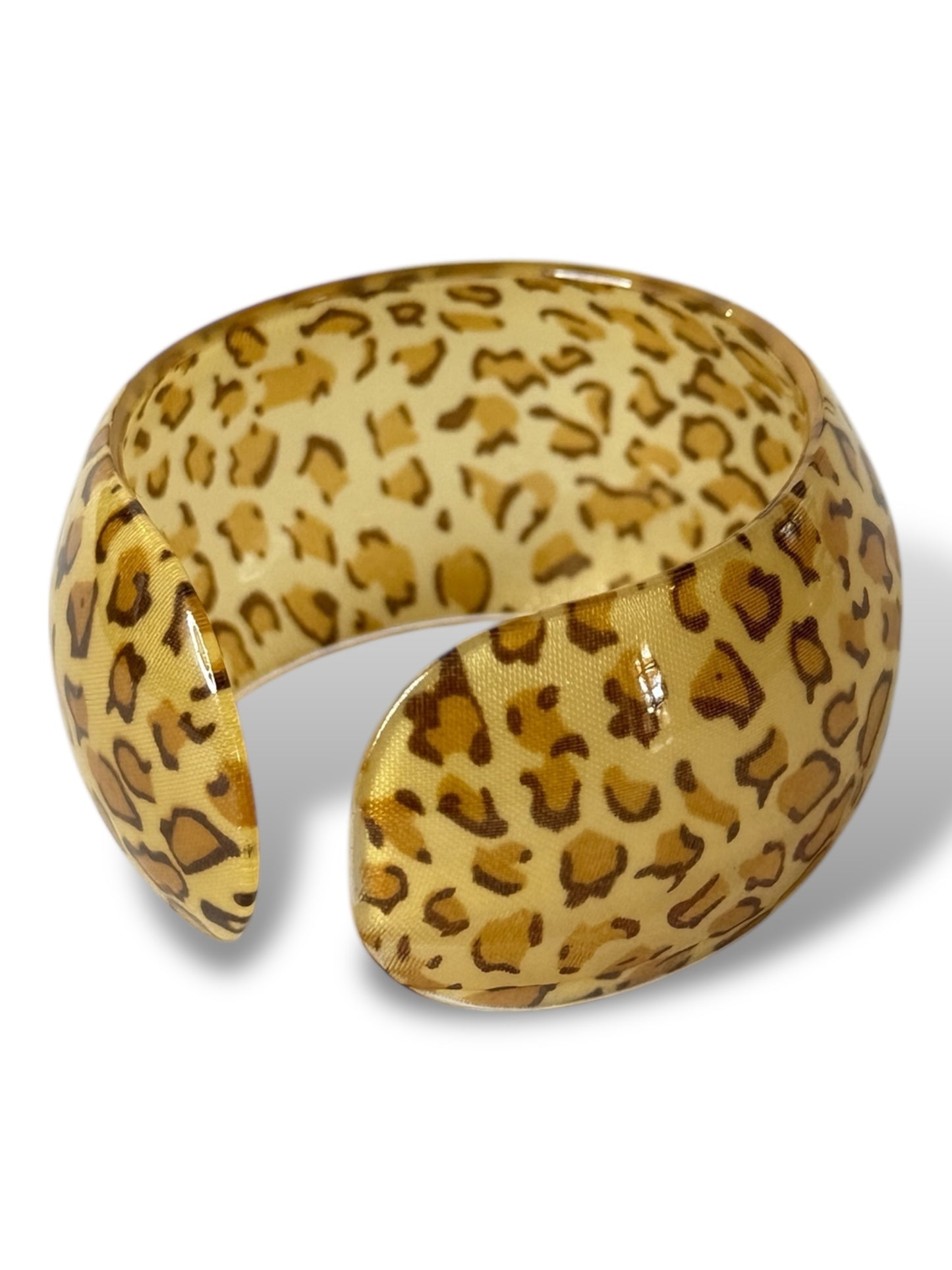 SAVANE - BRACELET ANIMALIER