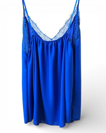 BEST - TOP SOUS VETEMENT IMPERIAL TAILLE 50 A 56