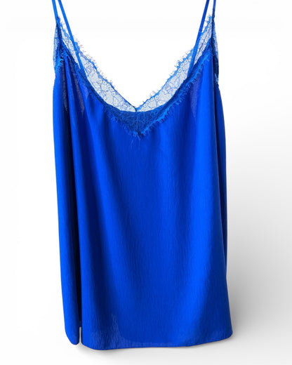 BEST - TOP SOUS VETEMENT IMPERIAL TAILLE 50 A 56