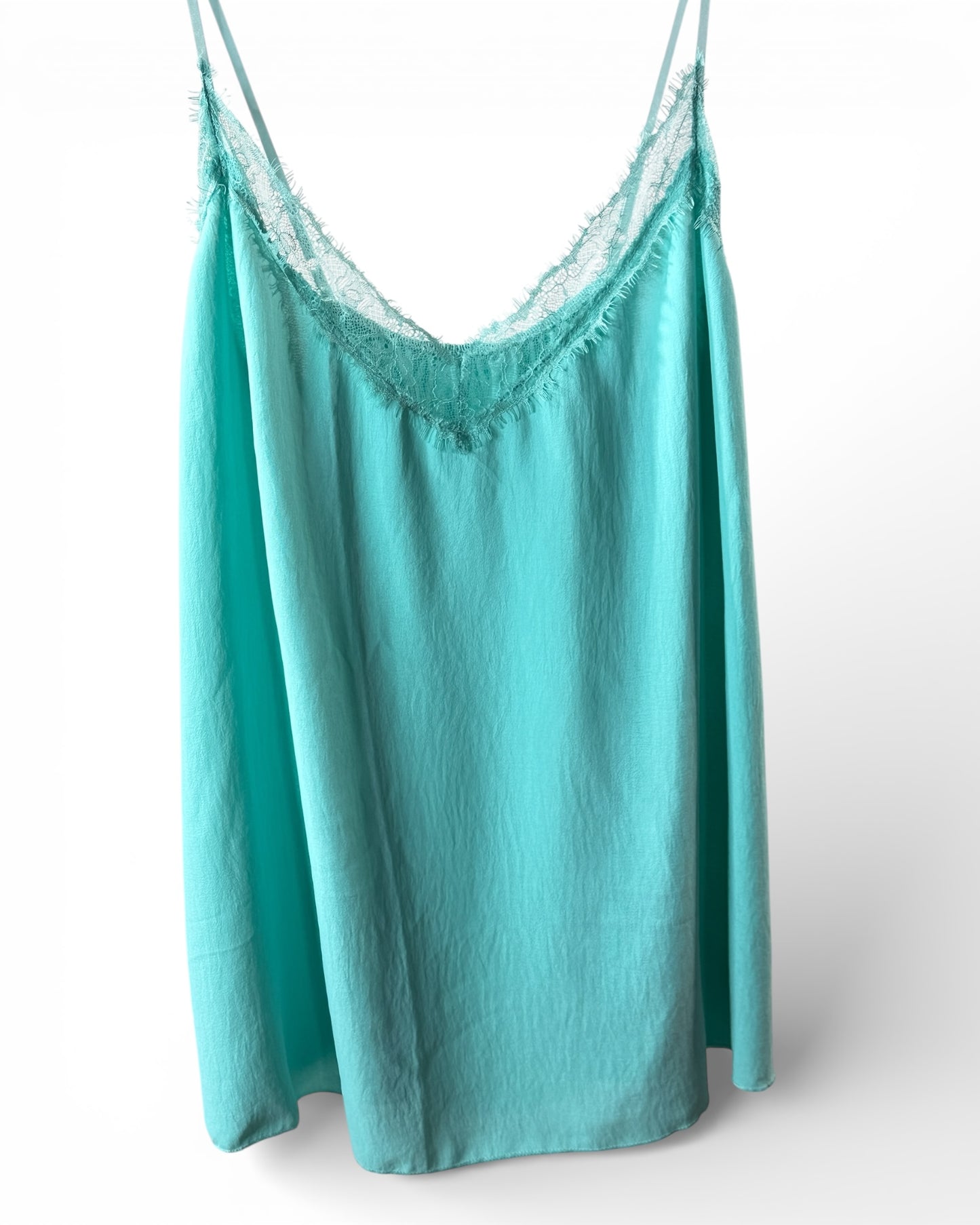 BEST - TOP SOUS VETEMENT LAGON TAILLE 50 A 56