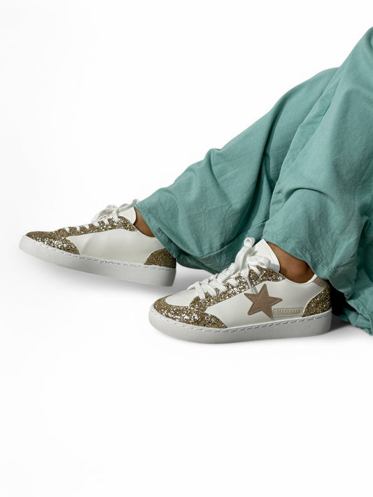 ANNABELLA - BASKETS TENDANCE