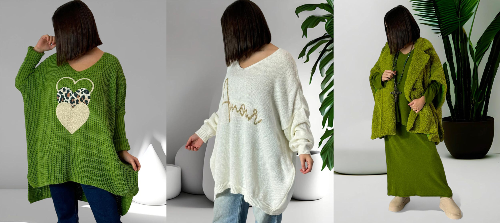 Vêtements Femme Grande Taille Originaux & Bohème | Lyly La Comtesse