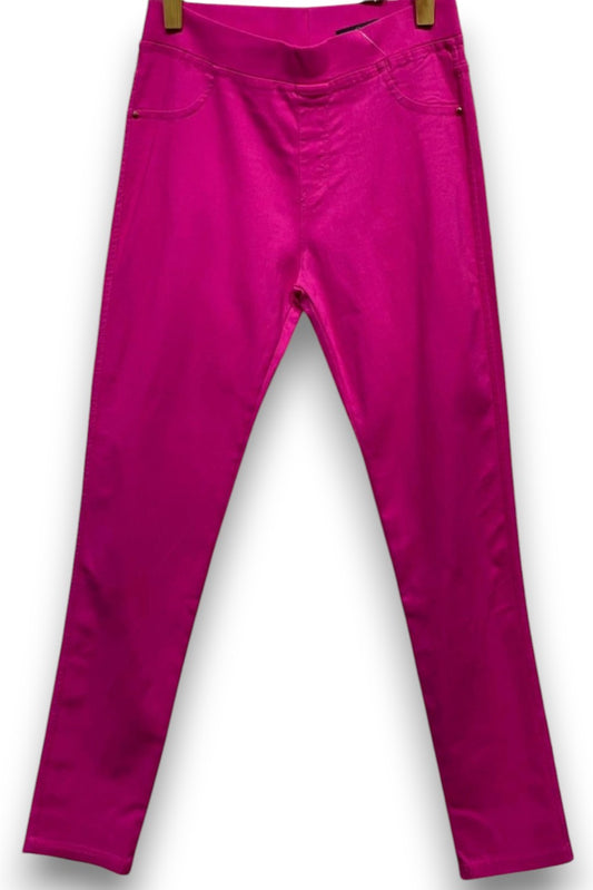 SACHA - JEGGING CHRISTY FUCHSIA FONCE T44